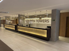Golden Towers Hotel